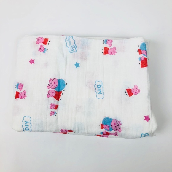 Brand new 5 Packs of Baby swaddle blanket - Picture 6 of 8
